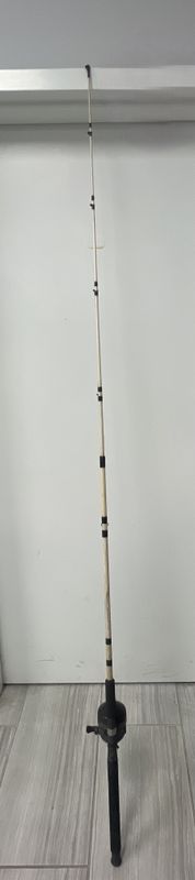 Zebco Fishing Pole w/Reel