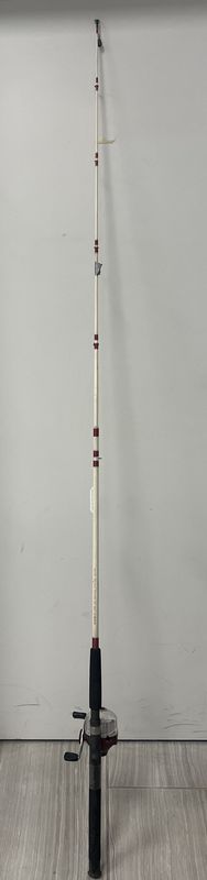 Shakespeare Fishing Pole w/Reel