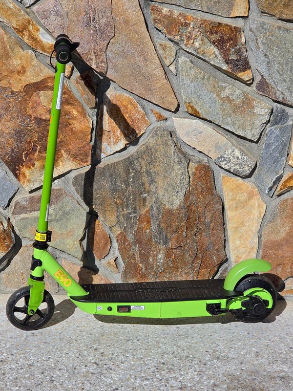 Razor Scooter E90