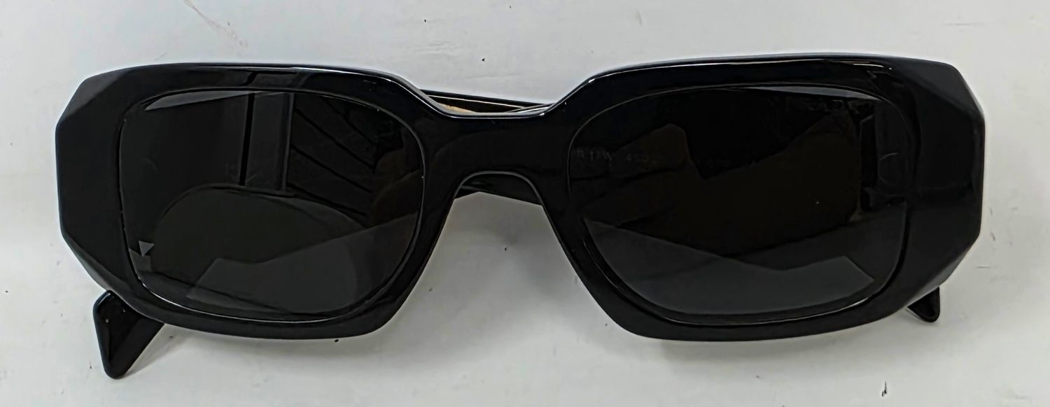 Prada Sunglasses SPR17W Prada Sunglasses SPR17W