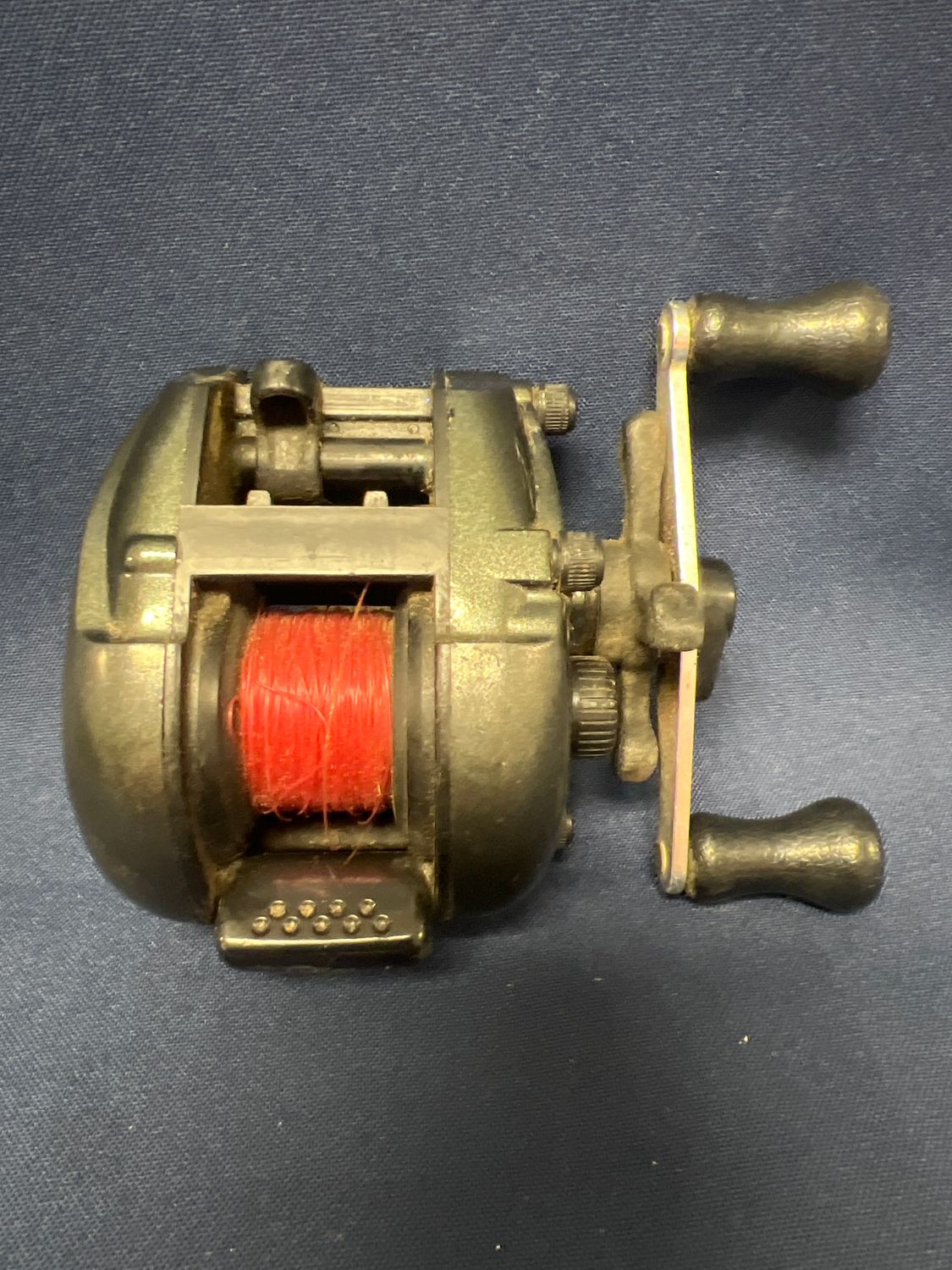 Quantum Fishing Reel Quantum Fishing Reel