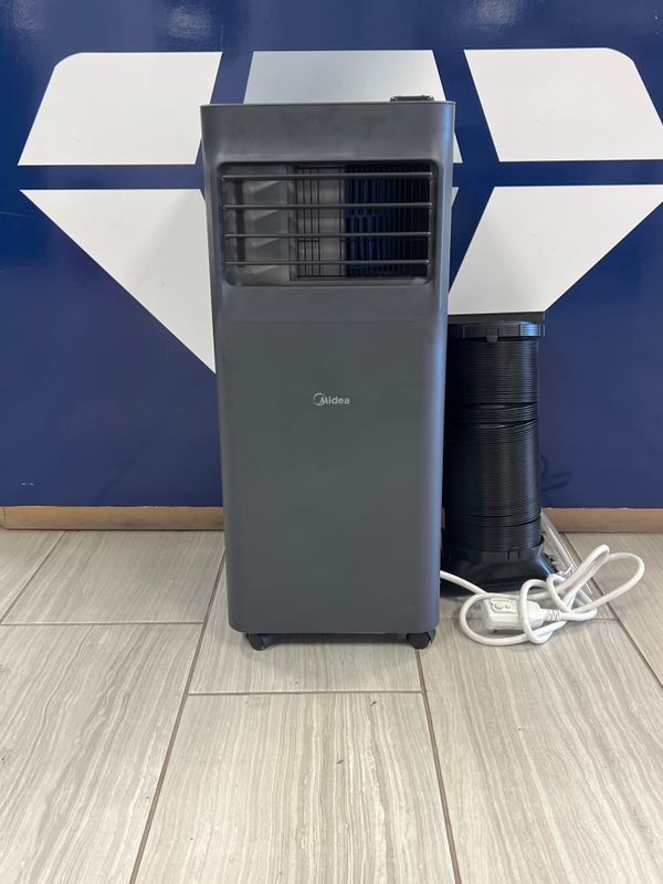 Midea Air Conditioner MAP06S1AWGR-T Midea Air Conditioner MAP06S1AWGR-T