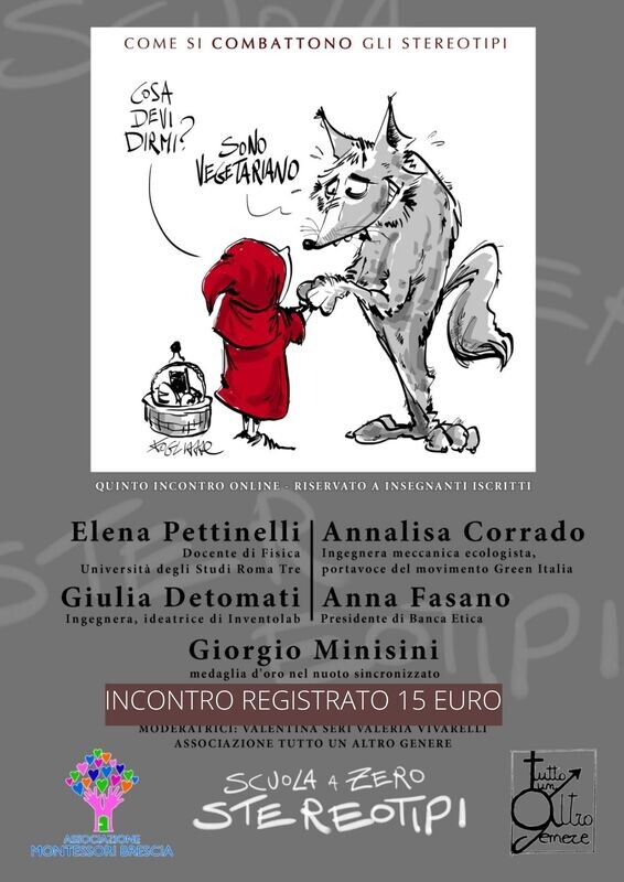 5. Come si combattono: storie di persone che hanno rotto gli stereotipi