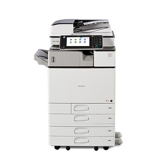 RICOH AFICIO MP C2503