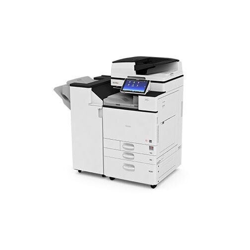 RICOH AFICIO MP C2504SP