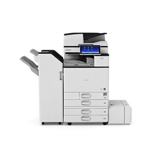 RICOH AFICIO MP C6004SP