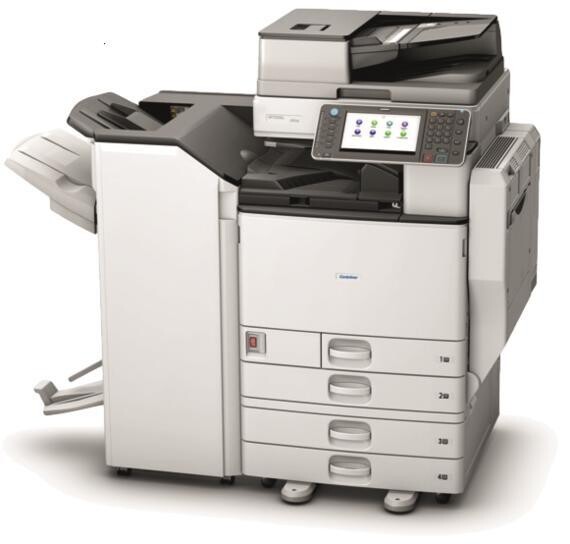 RICOH AFICIO MP C4502