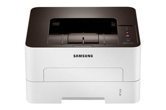 SAMSUNG LASER PRINTER SL-M2825ND