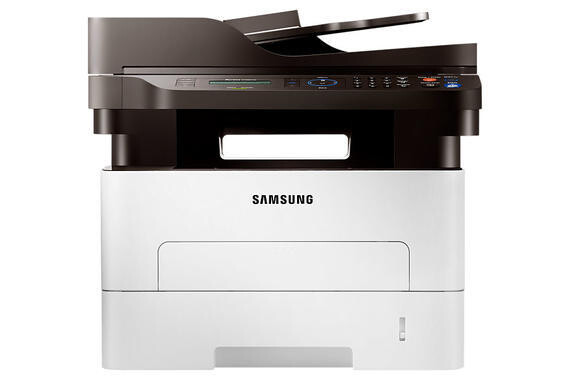 SAMSUNG LASER PRINTER SL-M2885FW