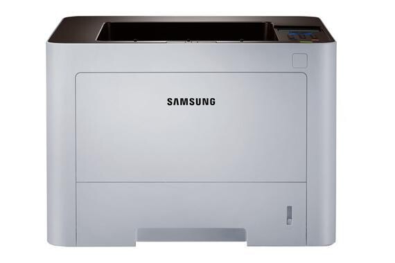 SAMSUNG LASER PRINTER SL-M3820ND