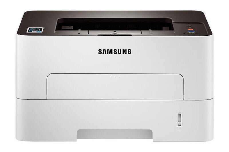 SAMSUNG LASER PRINTER SL-M2835DW