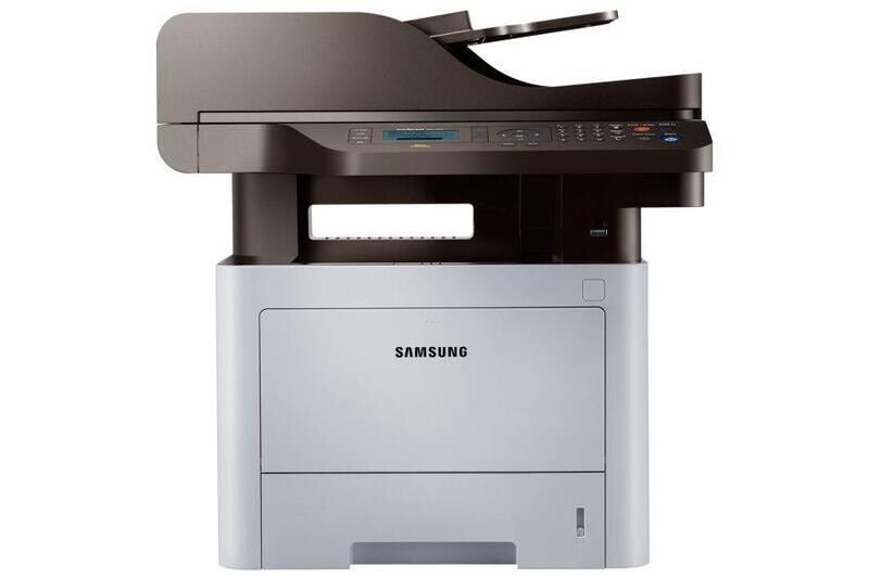SAMSUNG LASER PRINTER SL-M3870FW