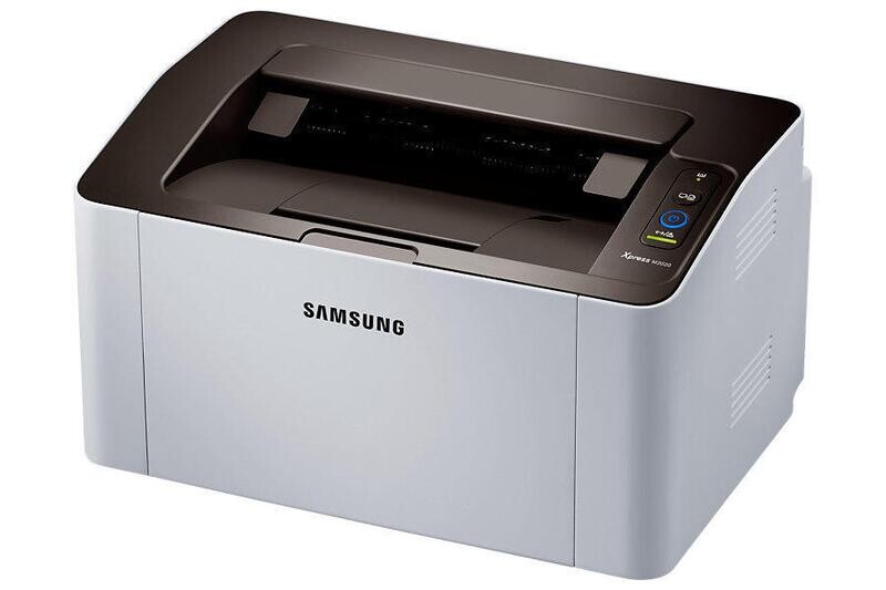 SAMSUNG LASER PRINTER SL-M2020