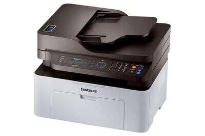 SAMSUNG LASER PRINTER SL-M2070FW