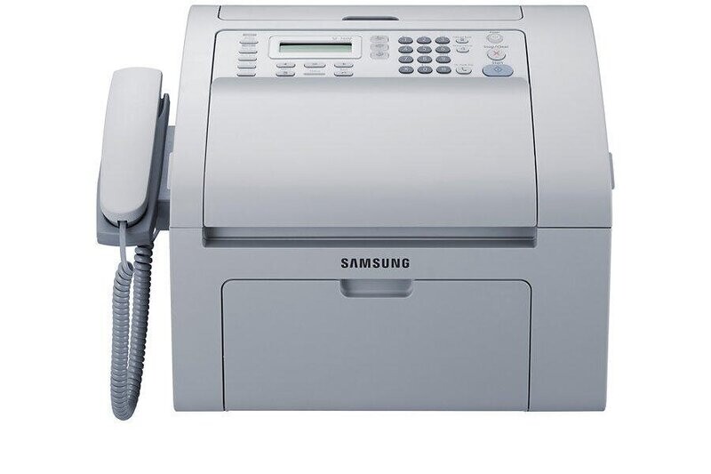 SAMSUNG LASER PRINTER SF-760P