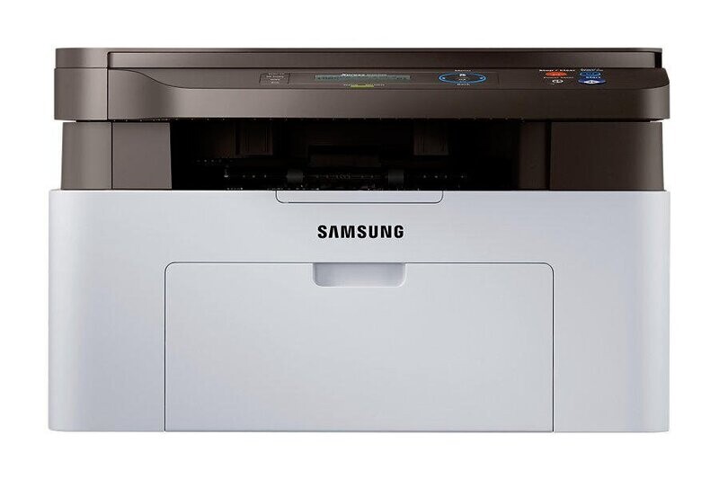 SAMSUNG LASER PRINTER SL-M2070W