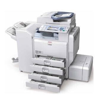RICOH AFICIO MP 5000