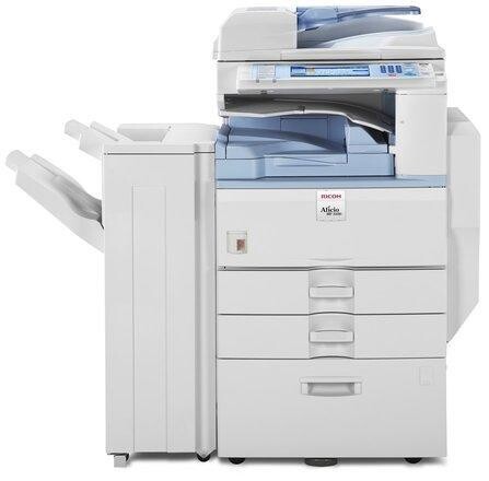 RICOH AFICIO MP 2550/ MP 2550B/ MP 3350/ MP 3350B