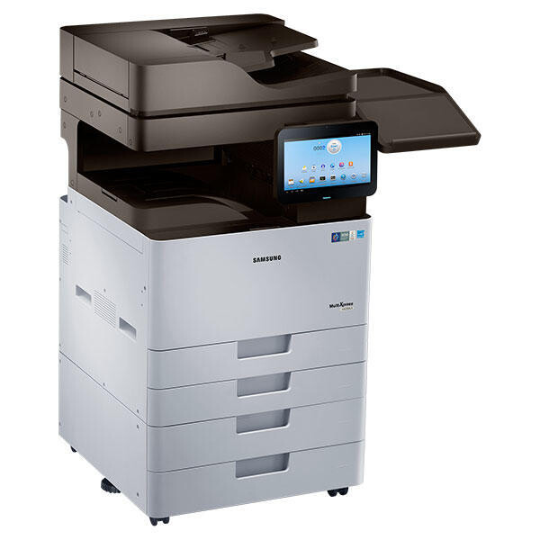 SAMSUNG SMART MULTIXPRESS K4350LX/ K4300LX/ K4250RX