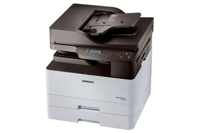 SAMSUNG MULTIFUNCTION MULTIXPRESS K2200/ K2200ND