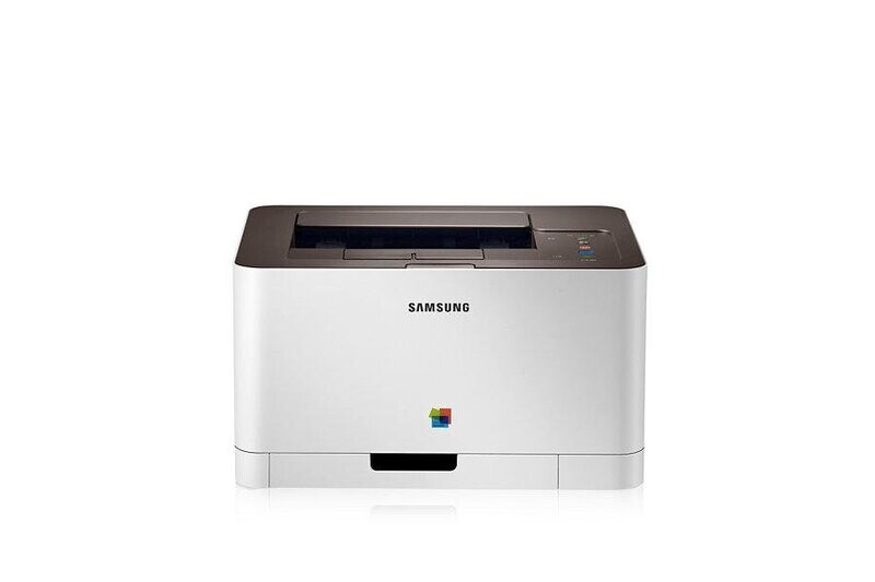 SAMSUNG LASER PRINTER CLP-365
