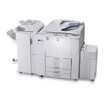 RICOH AFICIO MP 6001