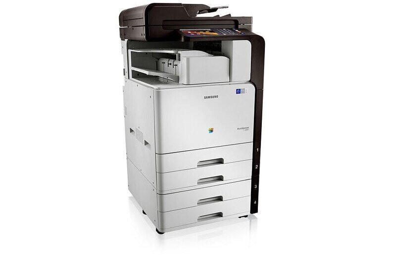 SAMSUNG MULTIXPRESS C9201NA/ C9251NA/ C9301NA