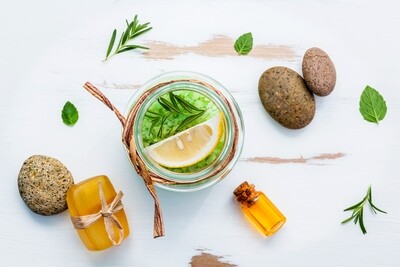 Skin care