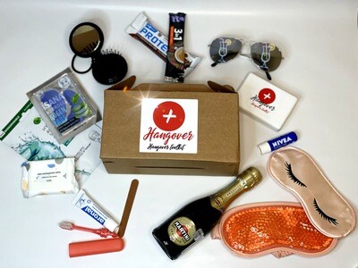 Hangover Toolkit