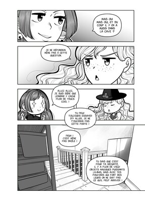 Police d&#39;écriture manga