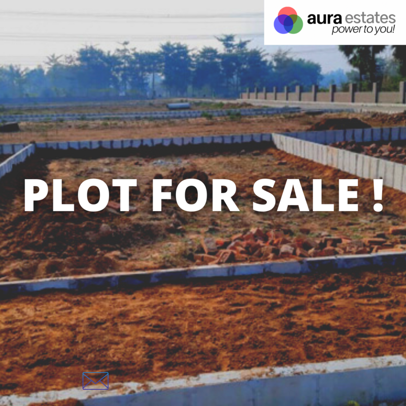 PLOTS IN DEHRADUN