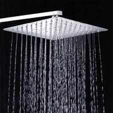 طاسة مربعة 15 × 15 استانلس