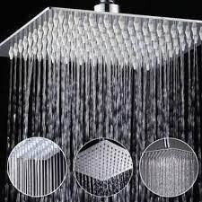 طاسة مربعة 15 × 15 استانلس