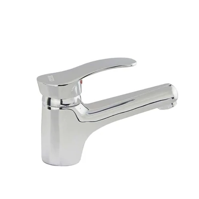 خلاط حوض توليدو اللون كروم من كليفر