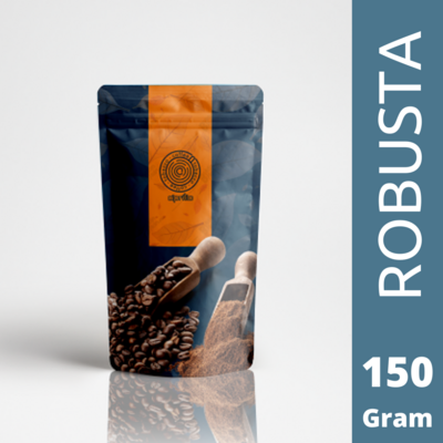 Aprilio Robusta Temanggung 150 Gram