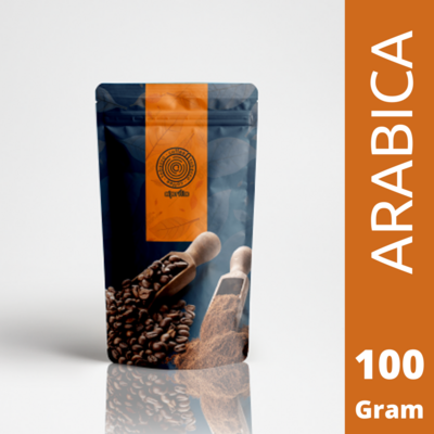 Aprilio Arabica Sindoro 100 Gram