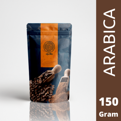 Aprilio Arabica Sindoro 150 Gram