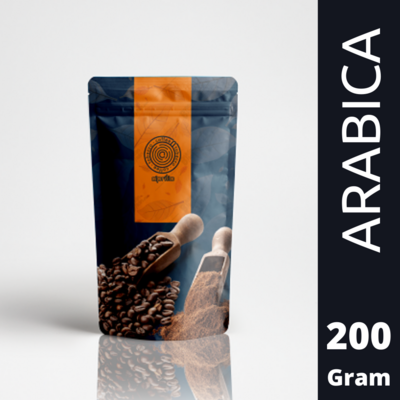 Aprilio Arabica Sindoro 200 Gram