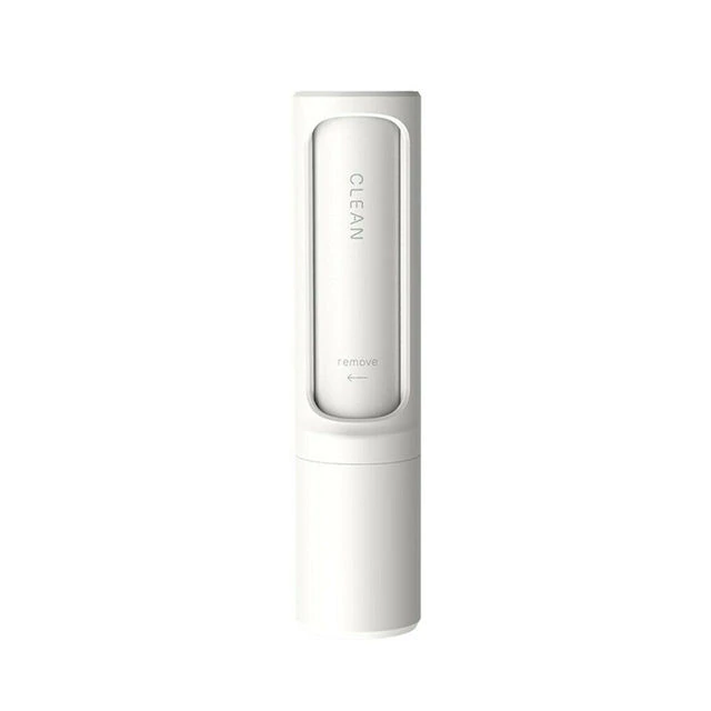 RUPPELL™ Roller Pets Hair Remover  White