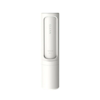 RUPPELL™ Roller Pets Hair Remover  White