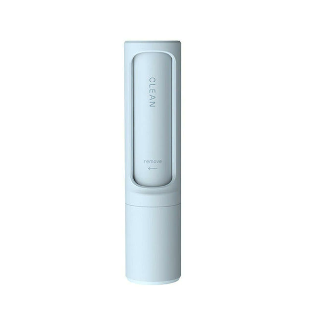RUPPELL™ Roller Pets Hair Remover  Blue