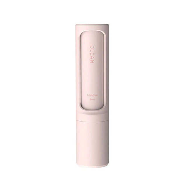RUPPELL™ Roller Pets Hair Remover Pink
