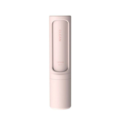 RUPPELL™ Roller Pets Hair Remover Pink
