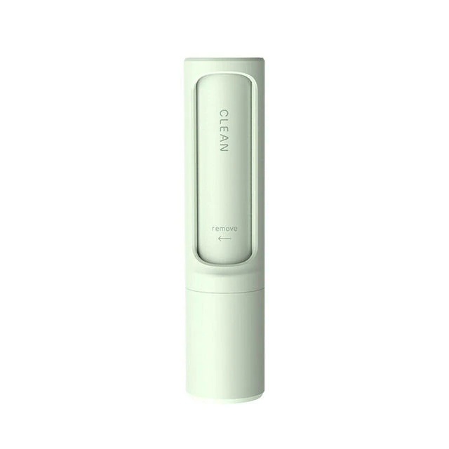 RUPPELL™ Roller Pets Hair Remover  Green