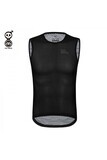 SKULL Base Layer Black