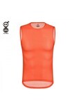 SKULL Base Layer Orange