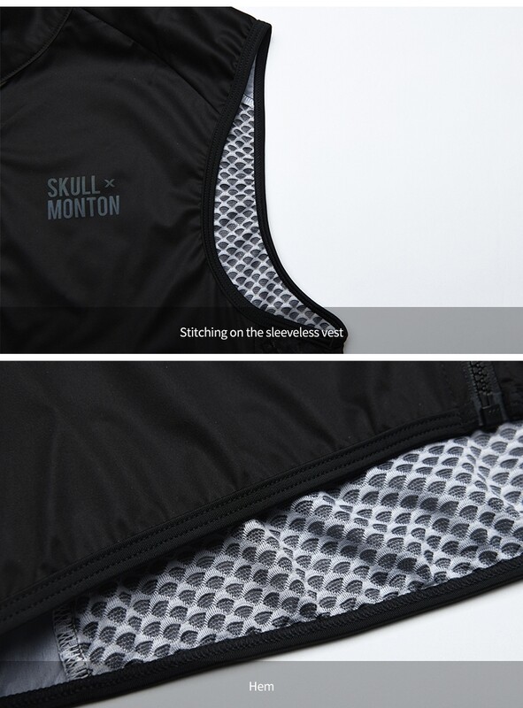 URBAN WindProof Vest