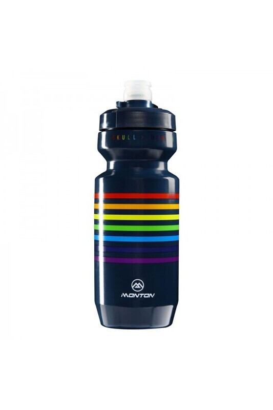 Waterbottle 620ML Navy