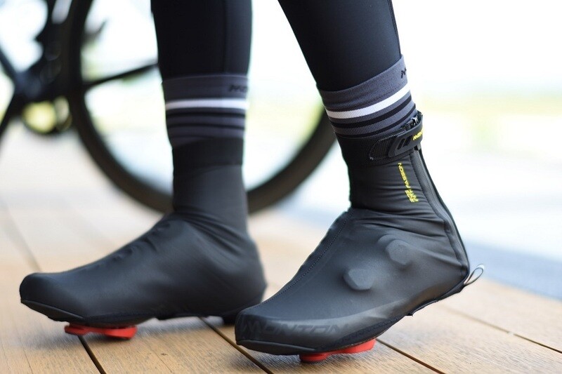 Waterproof ShoeCover
