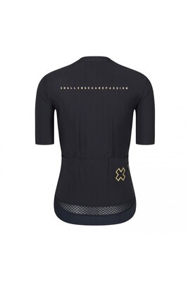 PRO NightAttack Jersey Black Women